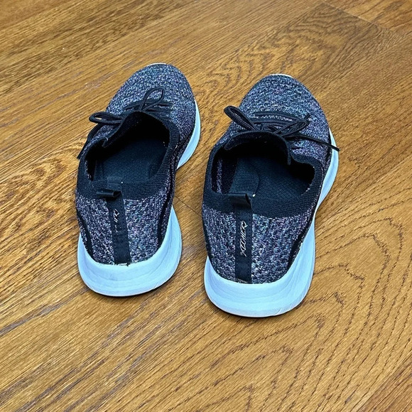 Skechers Ultra Flex Statements Slip On Athletic Sneakers Womens Size 9 - Picture 7 of 11